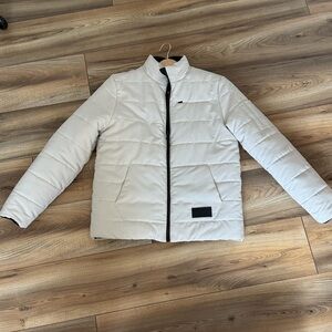 Figs Star Wars Light and Dark Side Reversible Special Edition Puffer